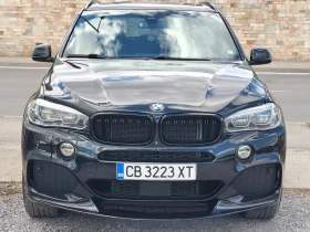 BMW X5 306кс 3, 5 i, снимка 1