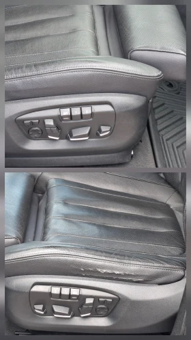 BMW X5 306кс 3, 5 i, снимка 14