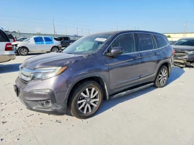 Honda Pilot 3.5l Exl, снимка 1