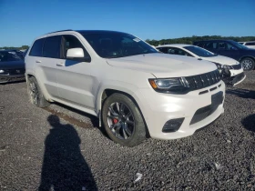 Jeep Grand cherokee 6.4l 8, снимка 4