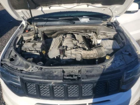 Jeep Grand cherokee 6.4l 8, снимка 12