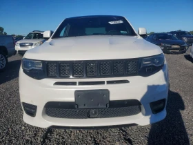 Jeep Grand cherokee 6.4l 8, снимка 5