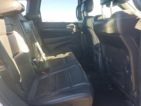 Jeep Grand cherokee 6.4l 8, снимка 11