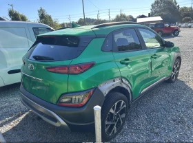 Hyundai Kona, снимка 4