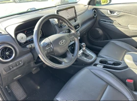 Hyundai Kona, снимка 11
