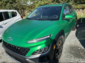 Hyundai Kona, снимка 2