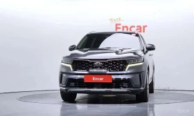 Kia Sorento, снимка 3