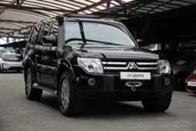 Mitsubishi Pajero 3.8 V6 /Automat /Panorama/Kamera/Navi | Mobile.bg    2