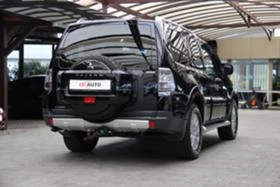 Mitsubishi Pajero 3.8 V6 /Automat /Panorama/Kamera/Navi | Mobile.bg    6