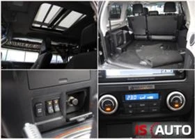 Mitsubishi Pajero 3.8 V6 /Automat /Panorama/Kamera/Navi | Mobile.bg    11