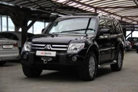 Mitsubishi Pajero 3.8 V6 /Automat /Panorama/Kamera/Navi | Mobile.bg    3