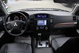 Mitsubishi Pajero 3.8 V6 /Automat /Panorama/Kamera/Navi | Mobile.bg    17