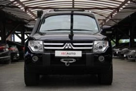 Mitsubishi Pajero 3.8 V6 /Automat /Panorama/Kamera/Navi | Mobile.bg    1