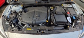 Infiniti Q30 2.2 Diesel Executive AT 71000км, снимка 14 - Автомобили и джипове - 44018668