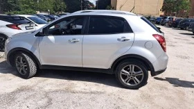 SsangYong Korando 2.0е-XDi, снимка 4