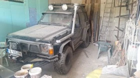 Nissan Patrol 4, 2, снимка 2