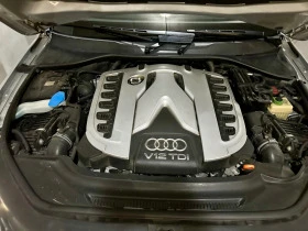 Audi Q7 6.0 TDI V12, снимка 17