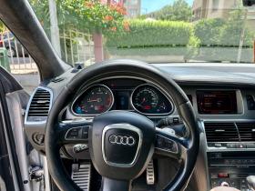 Audi Q7 6.0 TDI V12, снимка 15