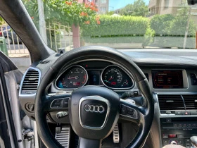 Audi Q7 6.0 TDI V12, снимка 15