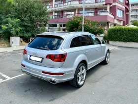 Audi Q7 6.0 TDI V12 | Mobile.bg    5