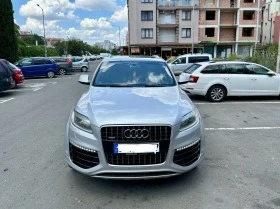 Audi Q7 6.0 TDI V12 | Mobile.bg    2