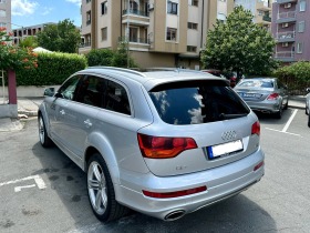 Audi Q7 6.0 TDI V12, снимка 6