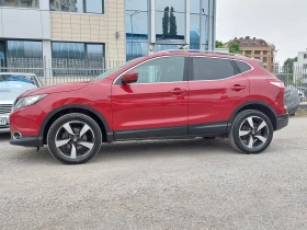 Nissan Qashqai 1.6dCi 131кс 4X4 ПАНОРАМА NAVI КАМЕРА 360 KEYLESS, снимка 3