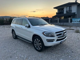 Mercedes-Benz GL 450 Gl 450 4MATIC, снимка 2