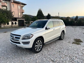 Mercedes-Benz GL 450 Gl 450 4MATIC, снимка 1