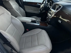 Mercedes-Benz GL 450 Gl 450 4MATIC, снимка 11