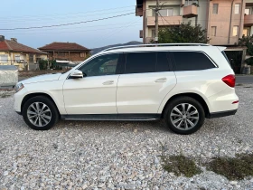 Mercedes-Benz GL 450 Gl 450 4MATIC, снимка 3