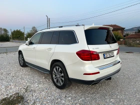 Mercedes-Benz GL 450 Gl 450 4MATIC, снимка 4