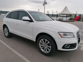 Audi Q5 Quattro , снимка 9