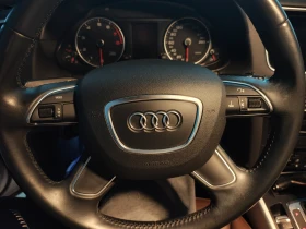 Audi Q5 Quattro , снимка 13