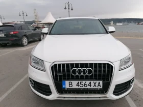 Audi Q5 Quattro , снимка 1