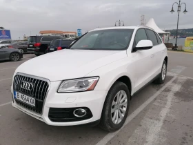 Audi Q5 Quattro , снимка 8