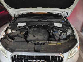 Audi Q5 Quattro , снимка 14