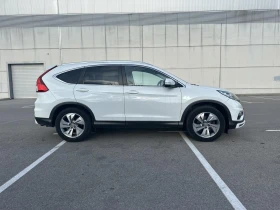 Honda Cr-v 1.6d AWD, euro 6B, снимка 2