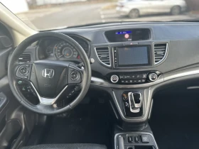 Honda Cr-v 1.6d AWD, euro 6B, снимка 15