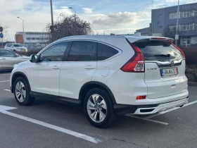 Honda Cr-v 1.6d AWD, DISTRONIC, снимка 5