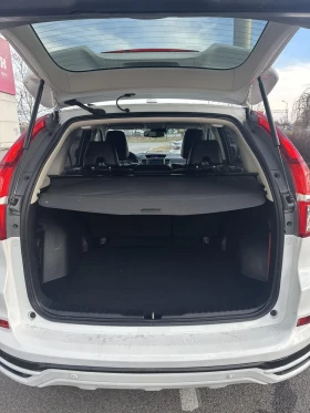 Honda Cr-v 1.6d AWD, DISTRONIC, снимка 11