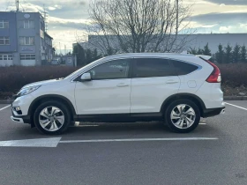 Honda Cr-v 1.6d AWD, DISTRONIC, снимка 6