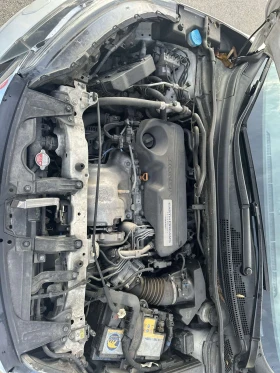 Honda Cr-v 1.6d AWD, euro 6B, снимка 8