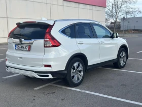 Honda Cr-v 1.6d AWD, euro 6B, снимка 3