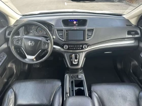 Honda Cr-v 1.6d AWD, euro 6B, снимка 14