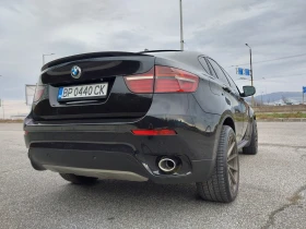 BMW X6 3.0- 245кс. Facelift, M Sport Edition, снимка 5