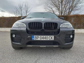 BMW X6 3.0- 245кс. Facelift, M Sport Edition, снимка 8