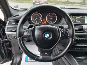 BMW X6 3.0- 245кс. Facelift, M Sport Edition, снимка 15