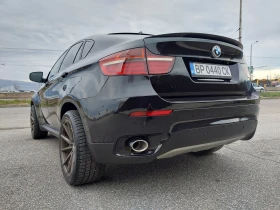     BMW X6 3.0- 245. Facelift, M Sport Edition