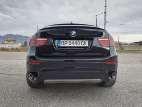     BMW X6 3.0- 245. Facelift, M Sport Edition